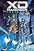 X-O Manowar: Invictus