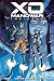 X-O Manowar by Becky Cloonan X-O Manowar by Becky Cloonan