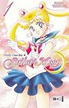 Pretty Guardian Sailor Moon 01 by Naoko Takeuchi
