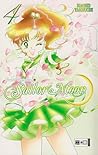 Pretty Guardian Sailor Moon, Band 4 by Naoko Takeuchi