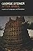 After Babel: Aspects of Language and Translation