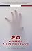 20 Crimes Non-Résolus by Sigma Thotmes publishing