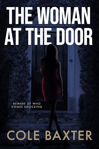 The Woman At The Door (Kindle Edition)