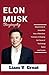 ELON MUSK BIOGRAPHY: Mastermind of Innovation – How a Relentless Visionary is Shaping the Future of Technology, Space, and Society (BIOGRAPHIES OF NOTABLE PEOPLE)