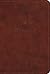 ESV Value Large Print Compact Bible (TruTone, Chestnut): Holy Bible, English Standard Version