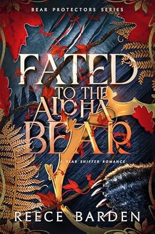 Mated to the Mountain Bear: A Bear Shifter Romance (Bear Protector, #1)