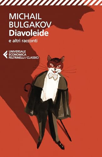 Diavoleide: e altri racconti (Italian Edition)