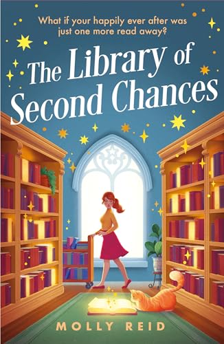 The Library of Second Chances (Kindle Edition)