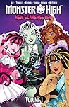 Monster High: New...