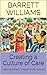 Creating a Culture of Care:...