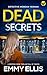 Dead Secrets (DI Morgan Yeoman #3)