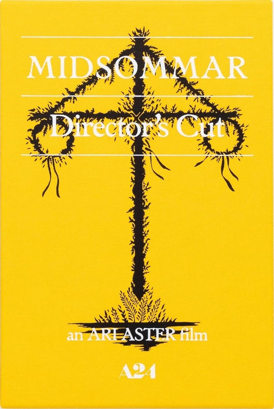 Midsommar Director’s Cut