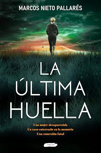 La última huella (Kindle Edition)