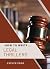 How To Write ... Legal Thrillers by Evelyn Page How To Write ... Legal Thrillers by Evelyn Page