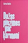 Dažas piezīmes par ķermeni