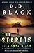 The Secrets of Second Beach (A Thomas Austin Crime Thriller)
