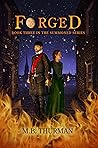 Forged (Summoned #3) Forged (Summoned #3)