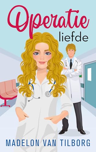 Operatie liefde (Kindle Edition)