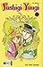 Fushigi Yuugi, Band 17: Der leere Spiegel