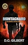 MONTAGNARD: A JD Cordell Action Thriller (The JD Cordell Action Series Book 2)