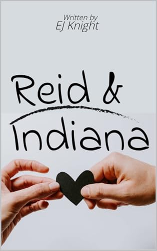 Satan's Sinner's: Book One: Reid and Indiana (Satan's Sinners 1)