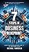 7 Steps AI Business Blueprint by Nehal Ahmad
