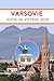 GUIDE DE VOYAGE VARSOVIE 20...