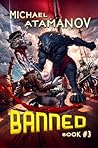 Banned (Book 3): ...