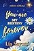 You are my destiny forever: A second-chance romance novel that explores the traces of teenage love, where reunions open the door to forgiveness. Enemies to lovers