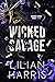 Wicked Savage (Savage Kings...