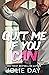 Quit Me If You Can