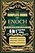 The Complete Books of Enoch...