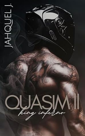 Quasim II: King Inferno (Season Four: Inferno Gods, #2)