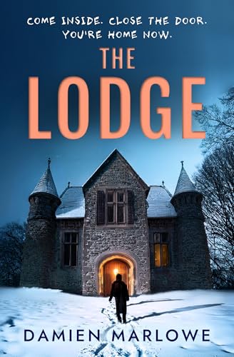 The Lodge (Kindle Edition)