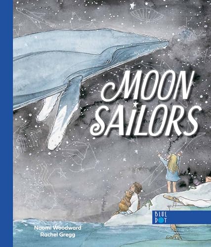 Moon Sailors (Hardcover)