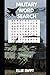 MILITARY WORD SEARCH: Tanks...