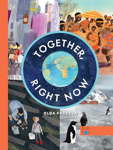 Together, Right Now (Hardcover)