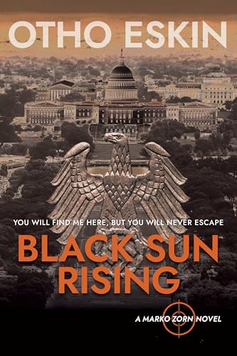 Black Sun Rising (Kindle Edition)