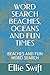 WORDS SEARCH BEACHES, OCEAN...
