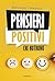 Pensieri positivi che nutrono (Italian Edition)