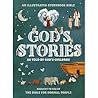 God's Stories as ...