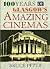 100 Years of Glasgow's Amazing Cinemas by Bruce  Peter