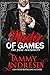 Master of Games (The Duke Fraternity #4)