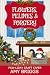 Flowers, Felines & Forgery