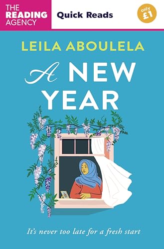 A New Year (Kindle Edition)