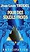 Pour des soleils froids by Jean-Louis Trudel