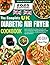 The Complete UK Diabetic Air fryer Cookbook 2025  by Adam Sutton
