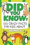 Did You Know? 100...