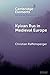 Kyivan Rus in Medieval Europe