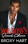 Mob Boss's Second Chance